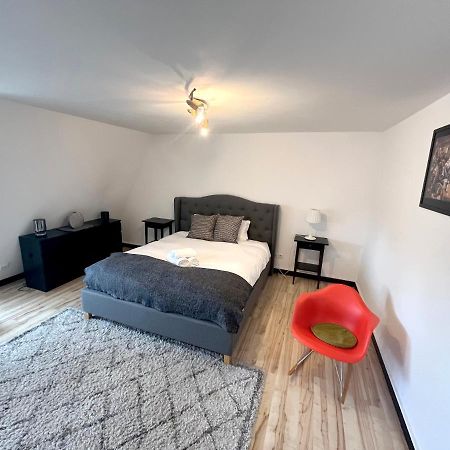 Jacob'S Barracks Apartment In Old Town Рига Екстер'єр фото