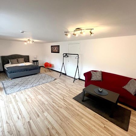 Jacob'S Barracks Apartment In Old Town Рига Екстер'єр фото