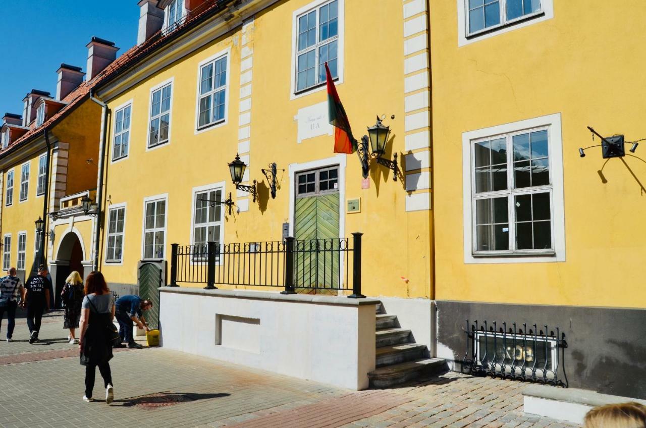Jacob'S Barracks Apartment In Old Town Рига Екстер'єр фото